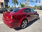 Used 2011 LEXUS IS250  in MARGATE, FLORIDA (Photo 5)