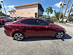 Used 2011 LEXUS IS250  in MARGATE, FLORIDA (Photo 6)