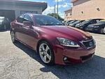Used 2011 LEXUS IS250  in MARGATE, FLORIDA (Photo 7)