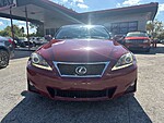 Used 2011 LEXUS IS250  in MARGATE, FLORIDA (Photo 8)