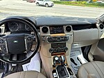 Used 2013 LAND ROVER LR4 HSE in MARGATE, FLORIDA (Photo 12)