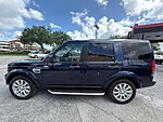 Used 2013 LAND ROVER LR4 HSE in MARGATE, FLORIDA (Photo 2)