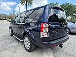Used 2013 LAND ROVER LR4 HSE in MARGATE, FLORIDA (Photo 3)