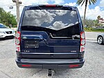 Used 2013 LAND ROVER LR4 HSE in MARGATE, FLORIDA (Photo 4)