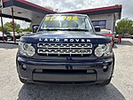 Used 2013 LAND ROVER LR4 HSE in MARGATE, FLORIDA (Photo 8)