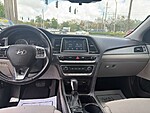 Used 2018 HYUNDAI SONATA SEL in MARGATE, FLORIDA (Photo 12)