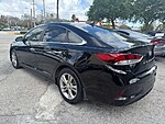 Used 2018 HYUNDAI SONATA SEL in MARGATE, FLORIDA (Photo 3)