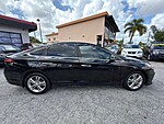 Used 2018 HYUNDAI SONATA SEL in MARGATE, FLORIDA (Photo 5)
