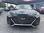 Used 2018 HYUNDAI SONATA SEL in MARGATE, FLORIDA (Photo 7)