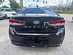 Used 2018 HYUNDAI SONATA SEL in MARGATE, FLORIDA (Photo 8)