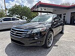 Used 2010 Honda Crosstour EX-L in MARGATE, FLORIDA (Photo 1)