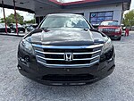 Used 2010 Honda Crosstour EX-L in MARGATE, FLORIDA (Photo 8)