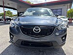 Used 2013 MAZDA CX-5 TOURING in MARGATE, FLORIDA (Photo 10)
