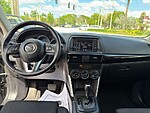 Used 2013 MAZDA CX-5 TOURING in MARGATE, FLORIDA (Photo 14)