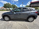 Used 2013 MAZDA CX-5 TOURING in MARGATE, FLORIDA (Photo 2)