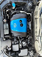 Used 2013 MAZDA CX-5 TOURING in MARGATE, FLORIDA (Photo 22)