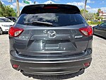 Used 2013 MAZDA CX-5 TOURING in MARGATE, FLORIDA (Photo 4)