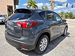 Used 2013 MAZDA CX-5 TOURING in MARGATE, FLORIDA (Photo 7)