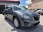 Used 2013 MAZDA CX-5 TOURING in MARGATE, FLORIDA (Photo 9)