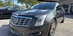 Used 2013 CADILLAC XTS  in MARGATE, FLORIDA