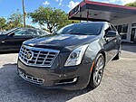 Used 2013 CADILLAC XTS  in MARGATE, FLORIDA (Photo 1)