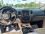 Used 2017 DODGE DURANGO SXT in MARGATE, FLORIDA (Photo 13)