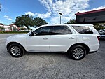 Used 2017 DODGE DURANGO SXT in MARGATE, FLORIDA (Photo 2)