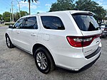 Used 2017 DODGE DURANGO SXT in MARGATE, FLORIDA (Photo 3)