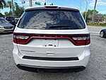 Used 2017 DODGE DURANGO SXT in MARGATE, FLORIDA (Photo 4)