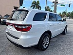 Used 2017 DODGE DURANGO SXT in MARGATE, FLORIDA (Photo 5)
