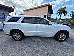 Used 2017 DODGE DURANGO SXT in MARGATE, FLORIDA (Photo 6)