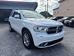 Used 2017 DODGE DURANGO SXT in MARGATE, FLORIDA (Photo 7)