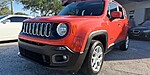 Used 2015 JEEP RENEGADE LATITUDE in MARGATE, FLORIDA