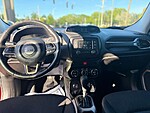Used 2015 JEEP RENEGADE LATITUDE in MARGATE, FLORIDA (Photo 13)