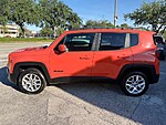 Used 2015 JEEP RENEGADE LATITUDE in MARGATE, FLORIDA (Photo 2)