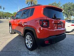 Used 2015 JEEP RENEGADE LATITUDE in MARGATE, FLORIDA (Photo 3)