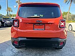 Used 2015 JEEP RENEGADE LATITUDE in MARGATE, FLORIDA (Photo 4)