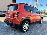 Used 2015 JEEP RENEGADE LATITUDE in MARGATE, FLORIDA (Photo 5)