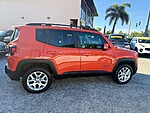 Used 2015 JEEP RENEGADE LATITUDE in MARGATE, FLORIDA (Photo 6)
