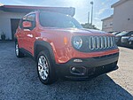 Used 2015 JEEP RENEGADE LATITUDE in MARGATE, FLORIDA (Photo 7)