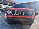 Used 2015 JEEP RENEGADE LATITUDE in MARGATE, FLORIDA (Photo 8)