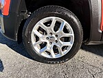 Used 2015 JEEP RENEGADE LATITUDE in MARGATE, FLORIDA (Photo 9)