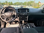 Used 2017 NISSAN PATHFINDER S in MARGATE, FLORIDA (Photo 16)