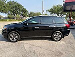 Used 2017 NISSAN PATHFINDER S in MARGATE, FLORIDA (Photo 2)