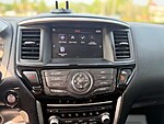 Used 2017 NISSAN PATHFINDER S in MARGATE, FLORIDA (Photo 21)