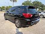 Used 2017 NISSAN PATHFINDER S in MARGATE, FLORIDA (Photo 3)