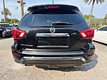 Used 2017 NISSAN PATHFINDER S in MARGATE, FLORIDA (Photo 4)