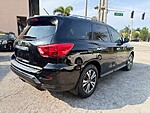 Used 2017 NISSAN PATHFINDER S in MARGATE, FLORIDA (Photo 6)