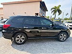 Used 2017 NISSAN PATHFINDER S in MARGATE, FLORIDA (Photo 7)