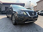 Used 2017 NISSAN PATHFINDER S in MARGATE, FLORIDA (Photo 8)